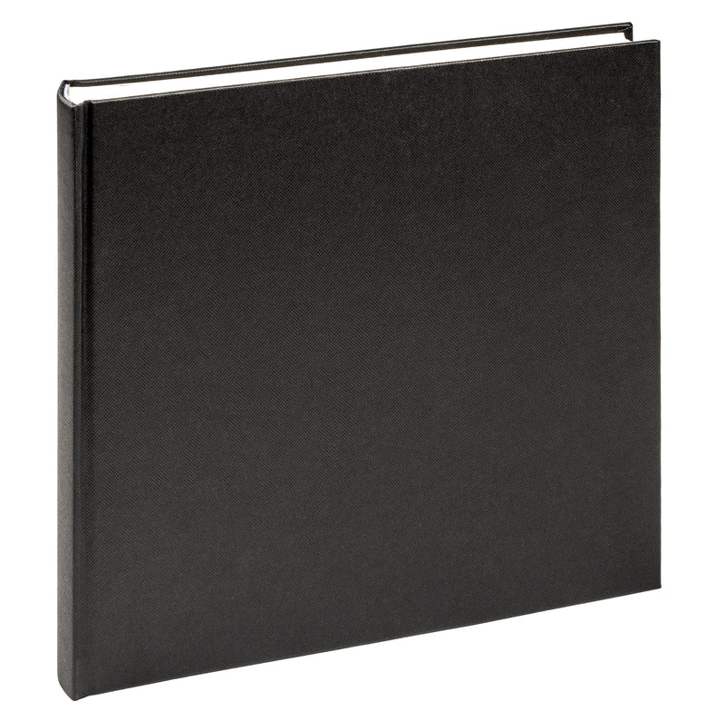 design album Beyond, 26x25 cm, black