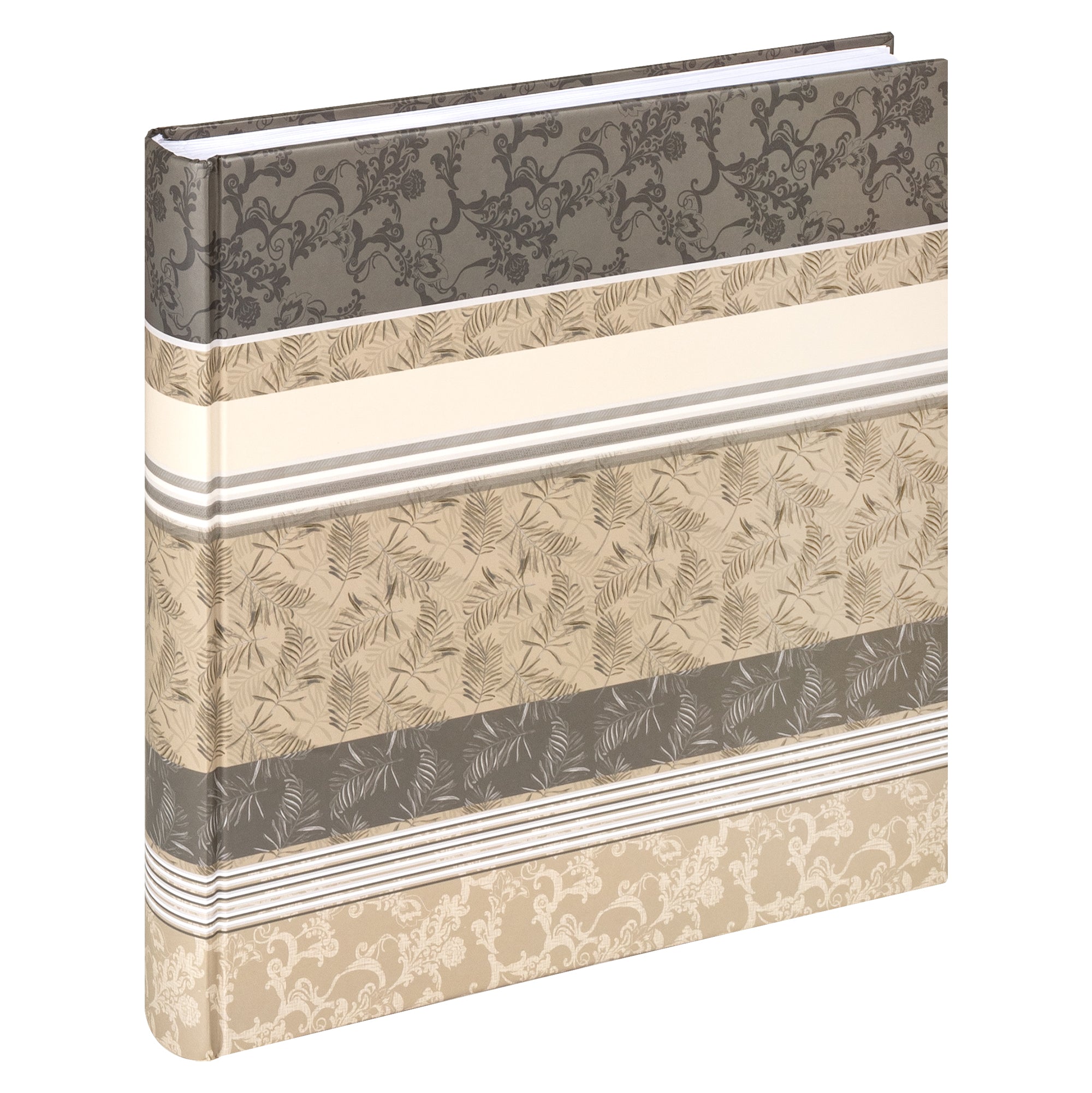 Pheline album beige 30x30 cm