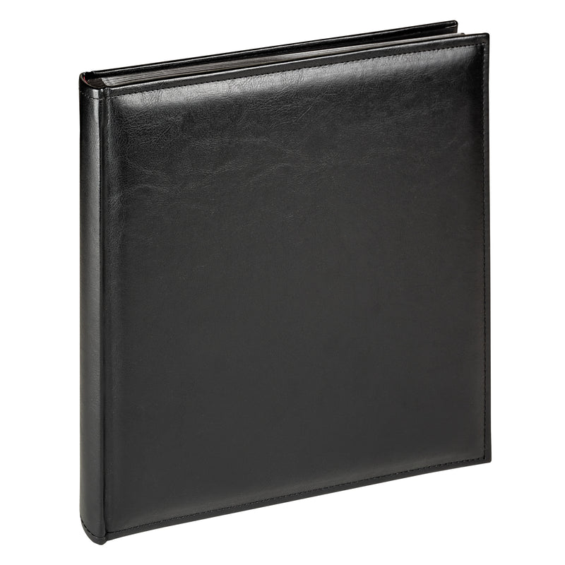 Classicalbum Deluxe, 28x30,5 cm, black