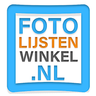Fotolijstenwinkel.nl logo