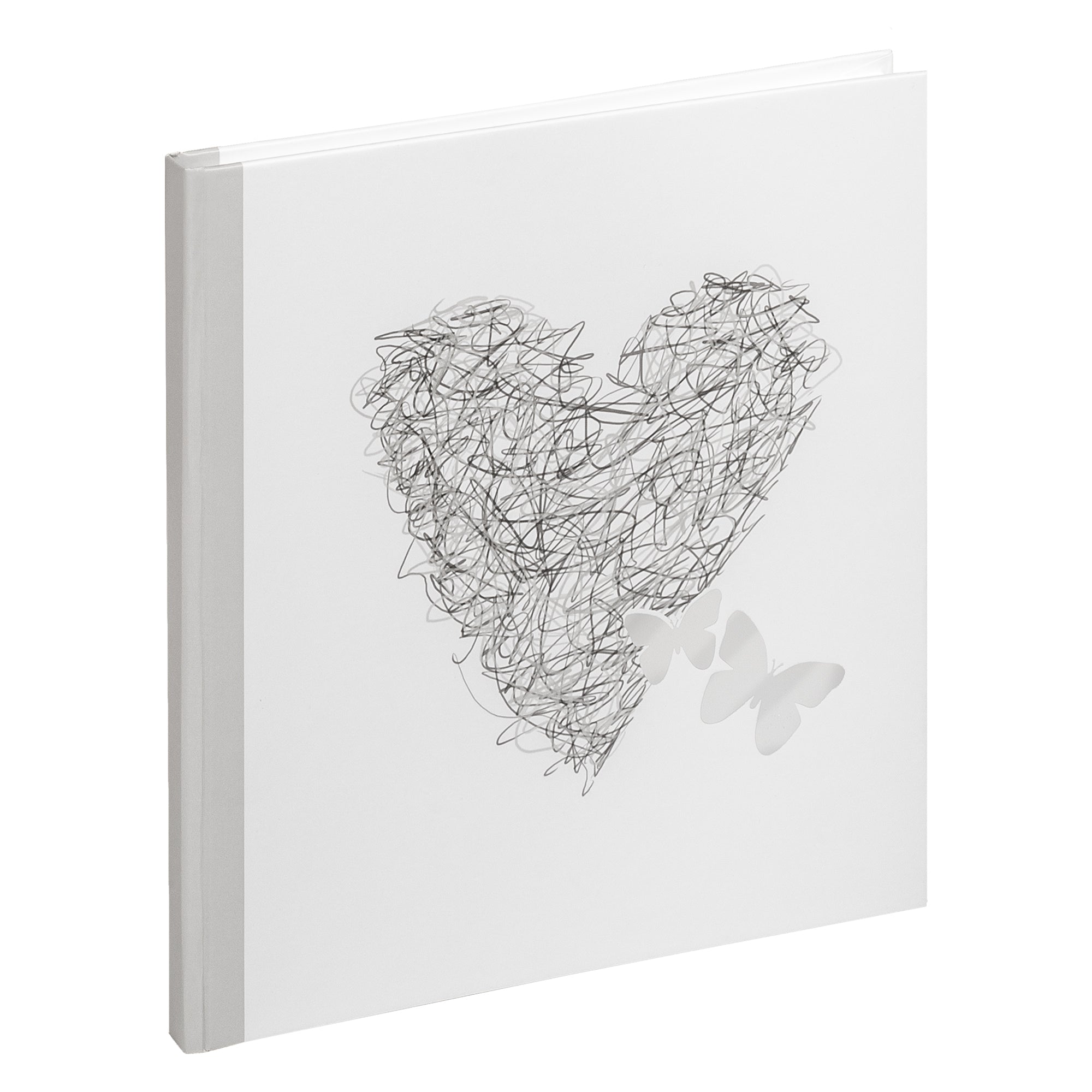 guest book Amorousness