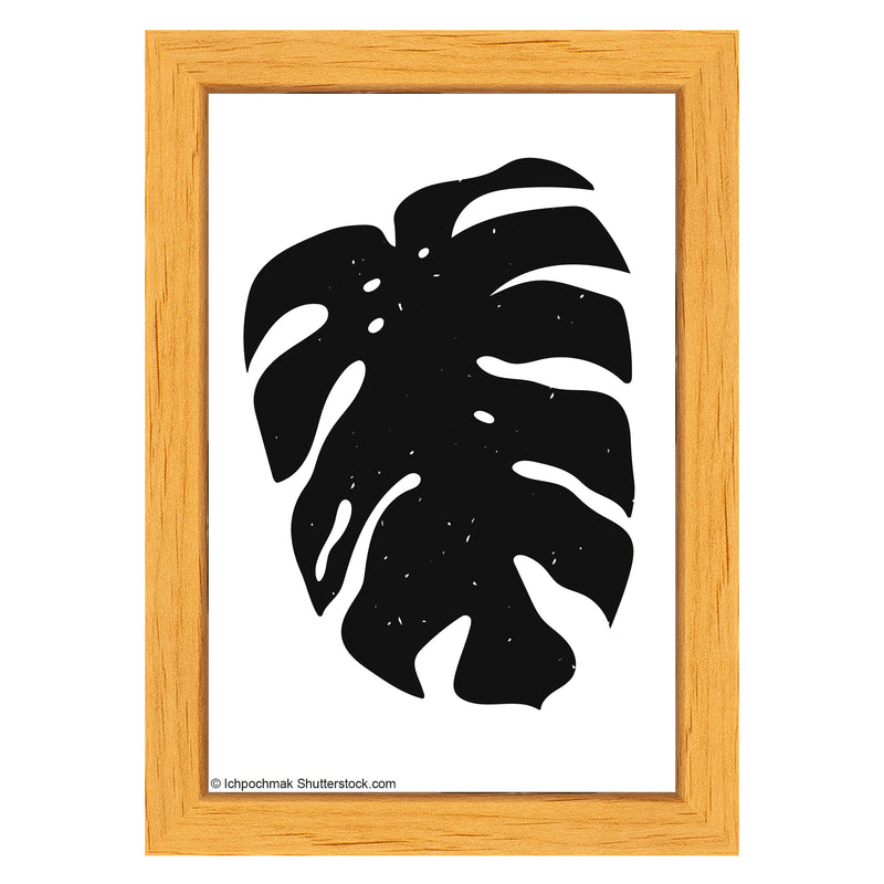 Liv 10x15 cm. Naturel