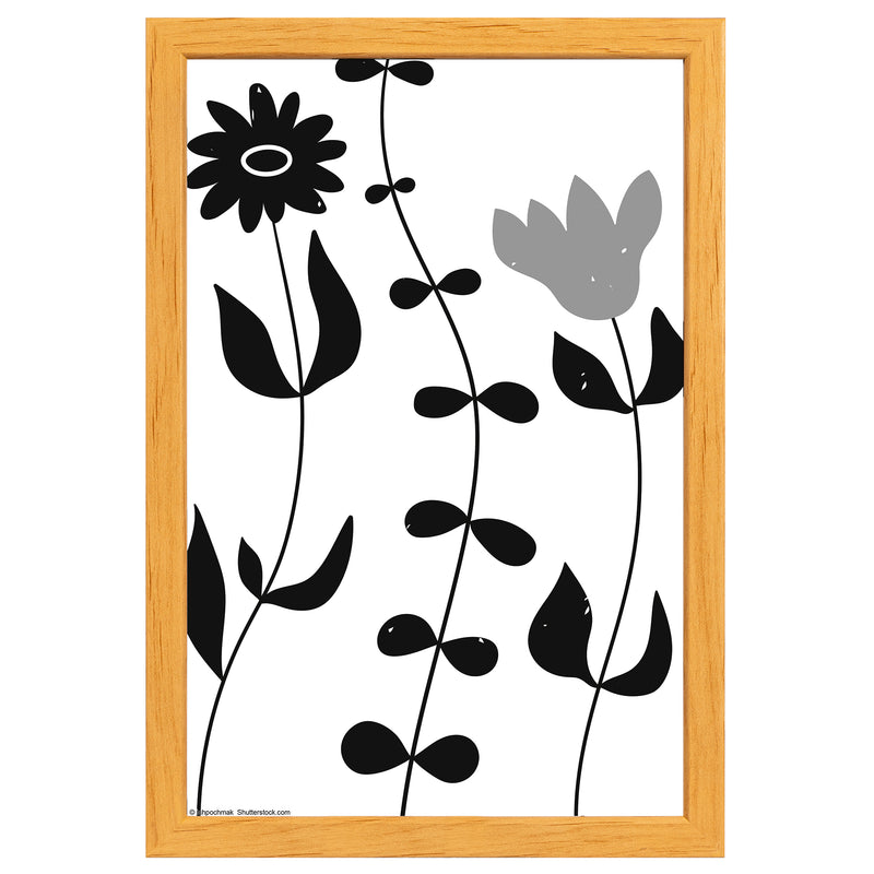 Liv 20x30 cm. Naturel