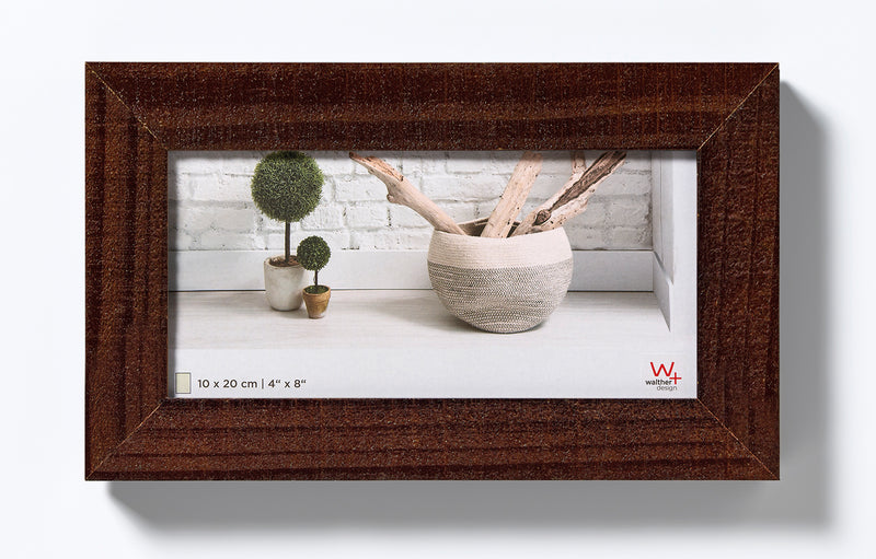 Home hout 10x20 walnoot