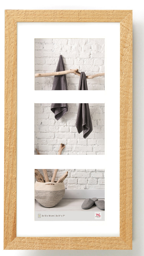 Home hout 3x13x18 naturel