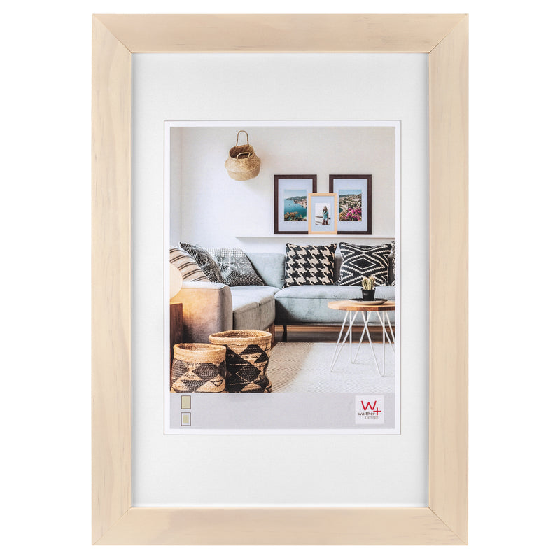 Nizza hout 10x15 naturel
