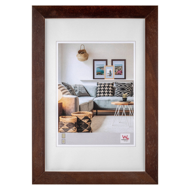 Nizza hout 13x18 meranti