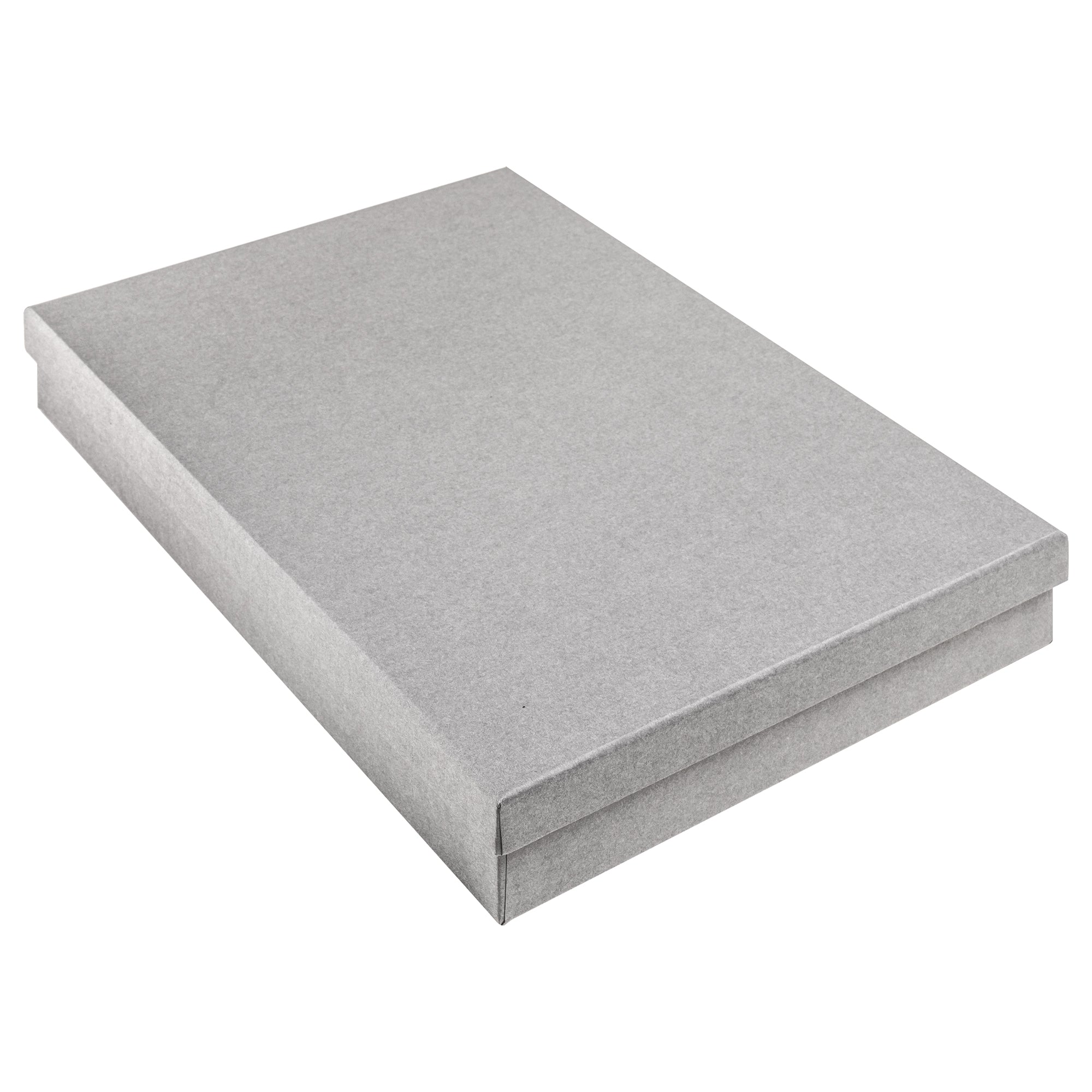 Condolence box Beyond, grey