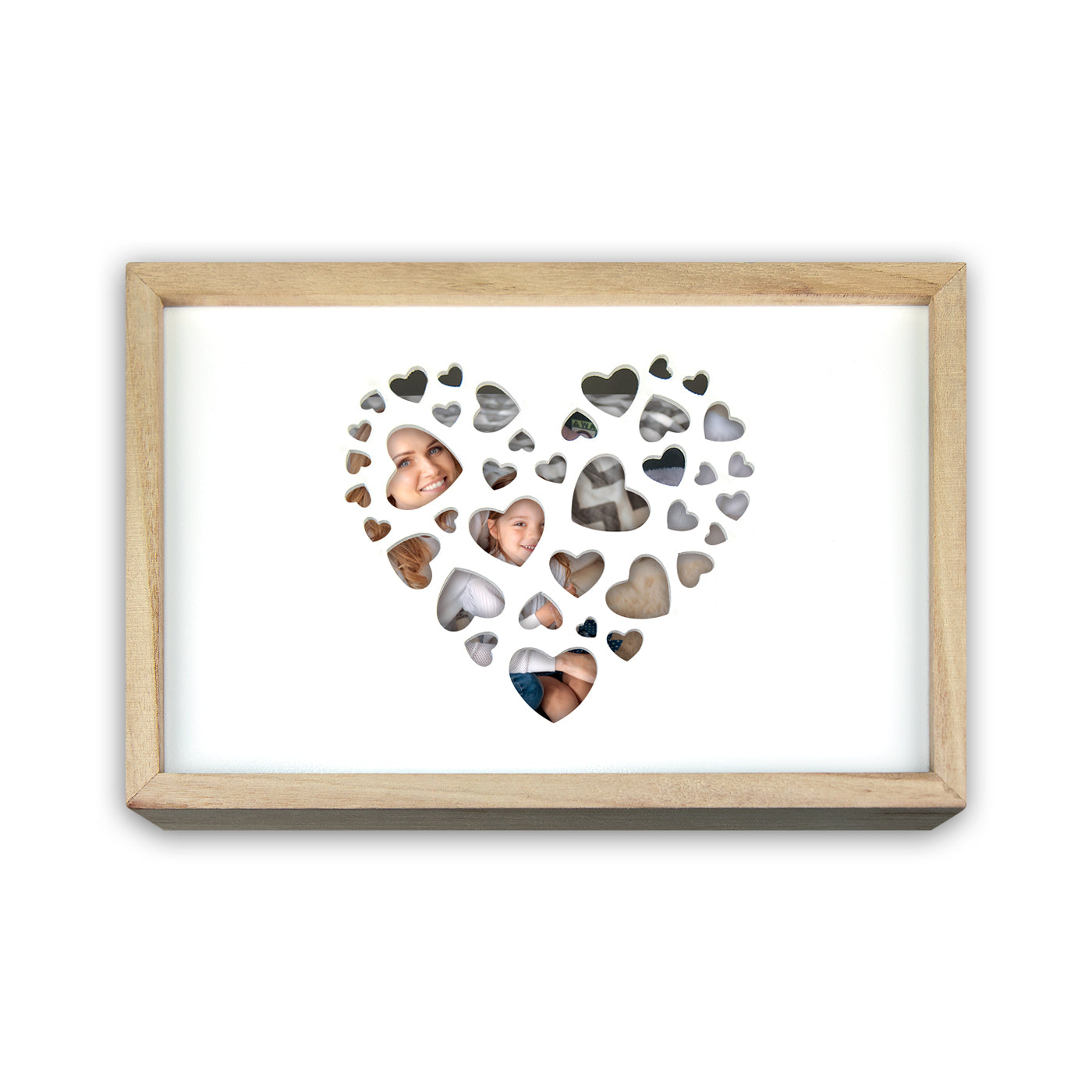 Zep CZ1257 Love Box Usb voor foto 13x18 [5 cm hoog]