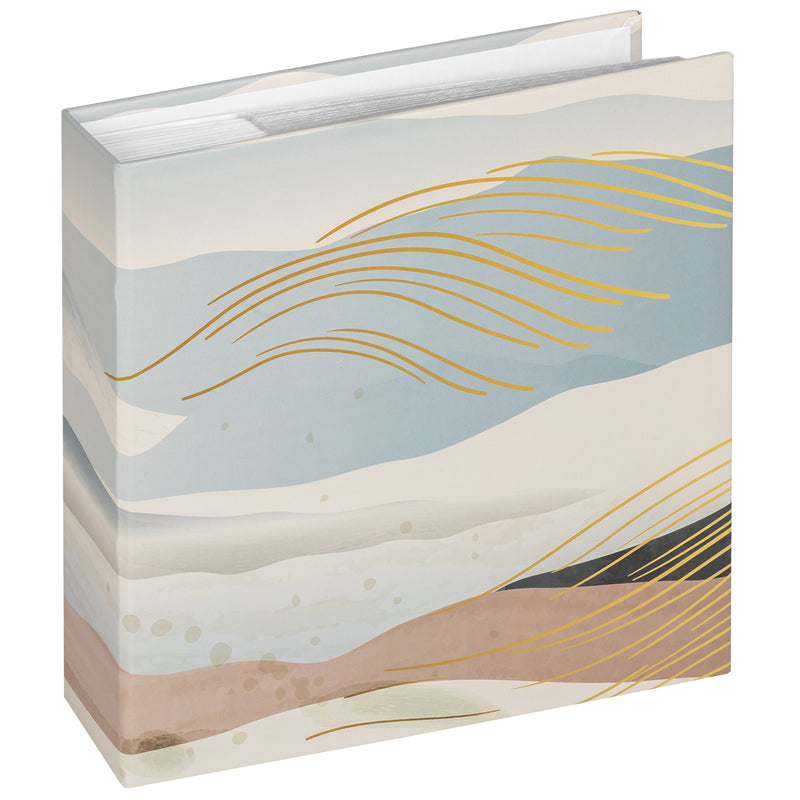 memo album Variety mountain, 200 ph. 10x15 cm