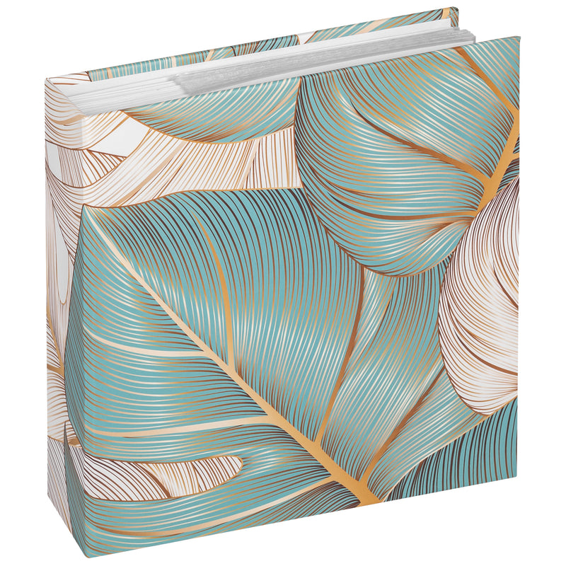 memo album Variety monstera, 200 ph. 10x15 cm