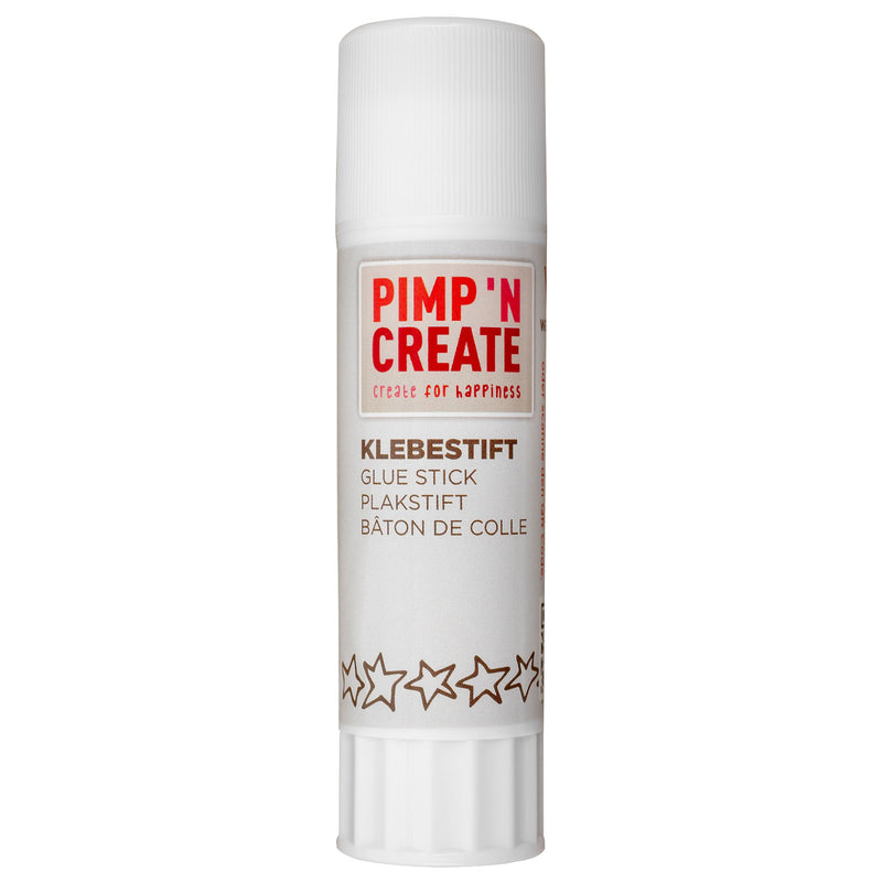 Pimp and Create glue stick, 21g