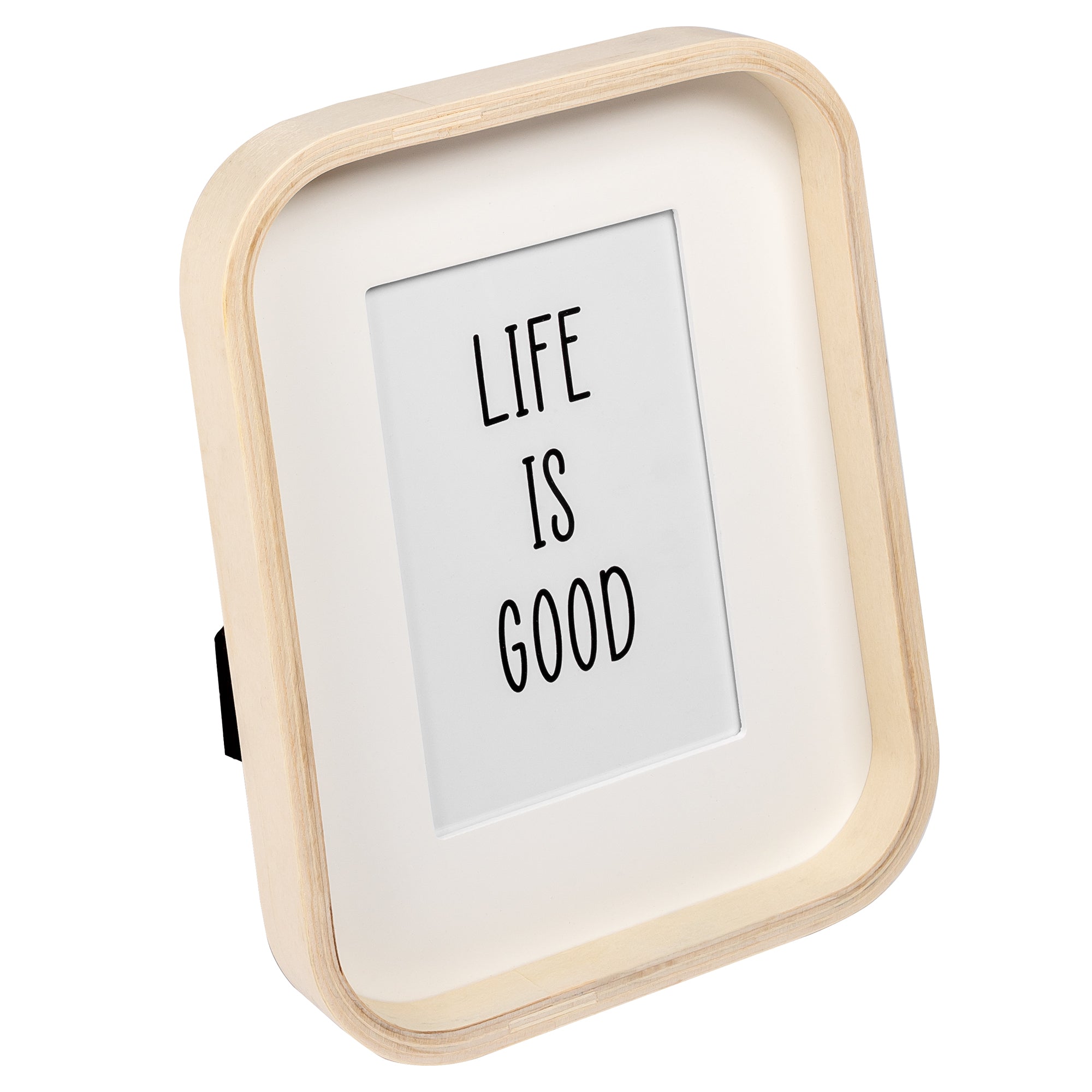 Urban Nature portrait frame, 10x15 cm, nature