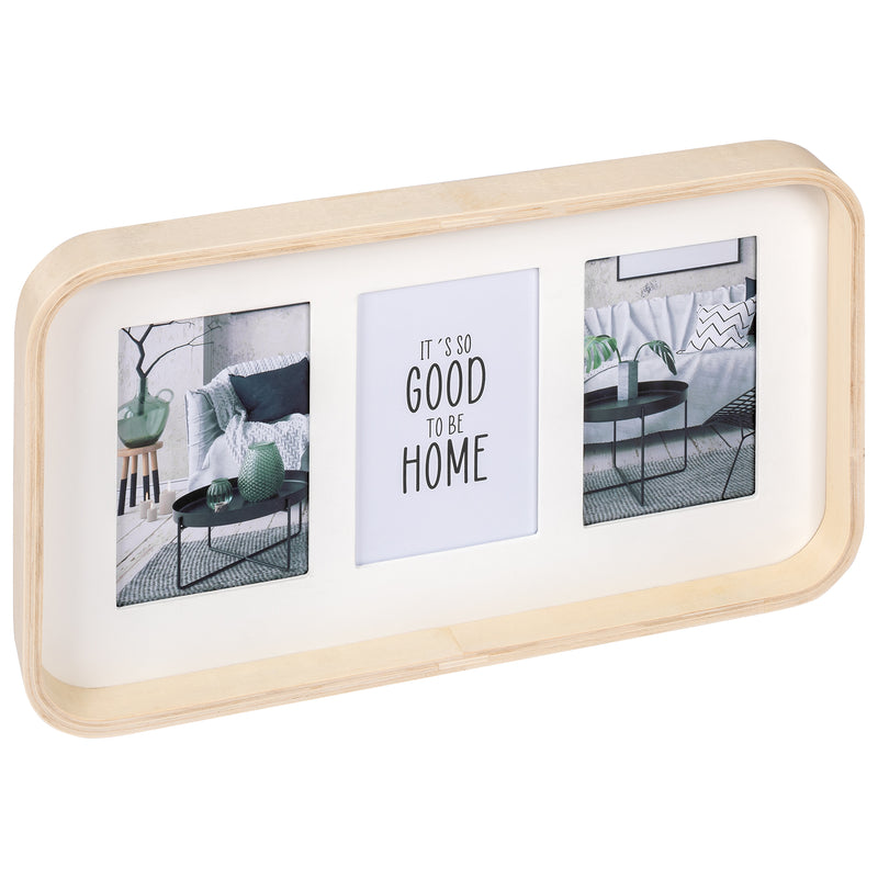 Urban Nature portrait frame, 3X10x15 cm, nature