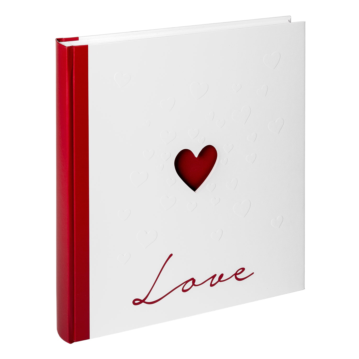 Wedding album Love, 28x30,5 cm