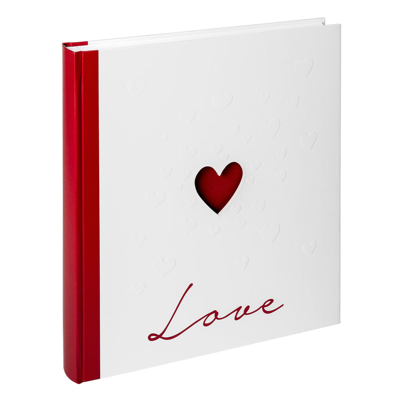 Wedding album Love, 28x30,5 cm