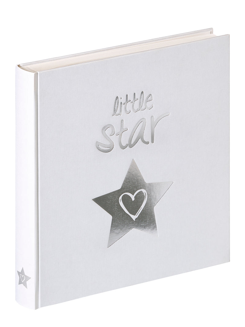 Baby album Little star, 28x30,5 cm