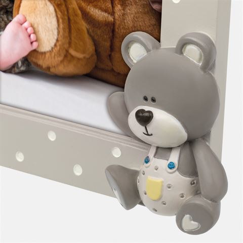 Baby Fotolijst Zep EE3546 Billy 10x15 cm