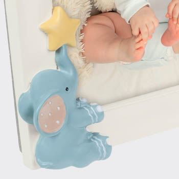 Baby Fotolijst Zep EE3846 Eddy 10x15 cm