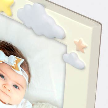 Baby Fotolijst Zep EE3846 Eddy 10x15 cm