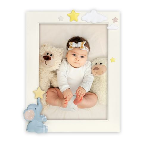Baby Fotolijst Zep EE3857 Eddy 13x18 cm