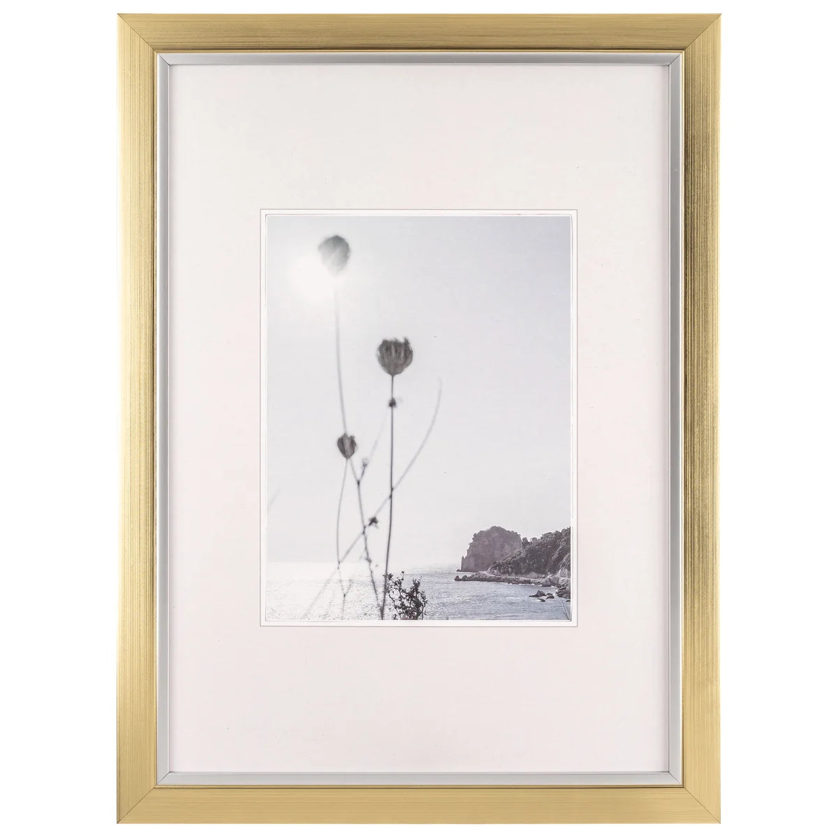 Beyond fotolijst 29,7x42 [A3]champagne-goud