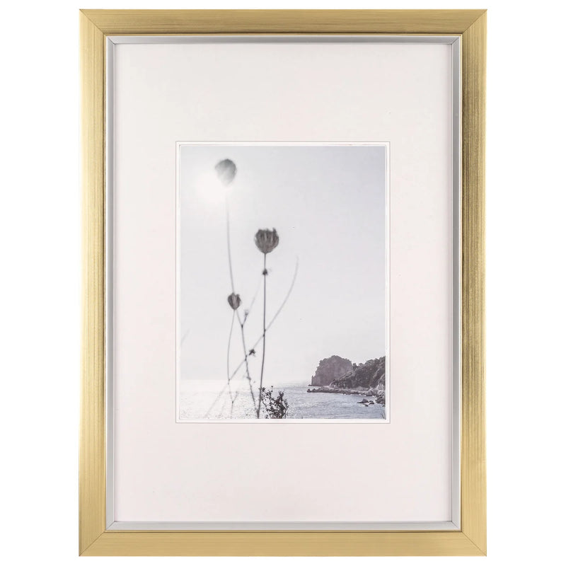 Beyond fotolijst 29,7x42 [A3]champagne-goud