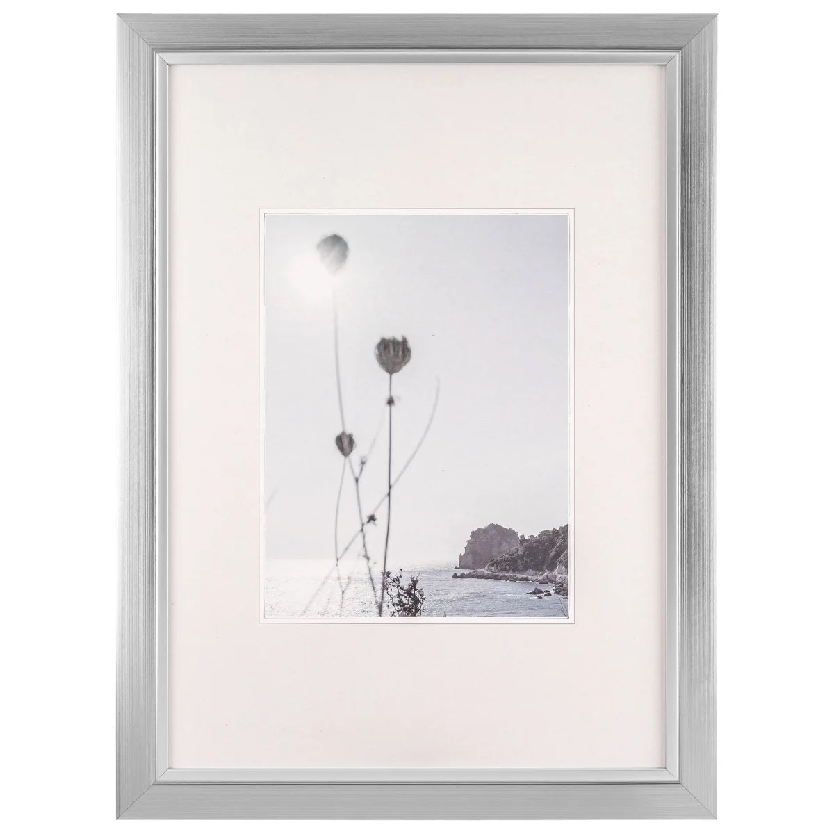 Beyond fotolijst 29,7x42 [A3]zilver