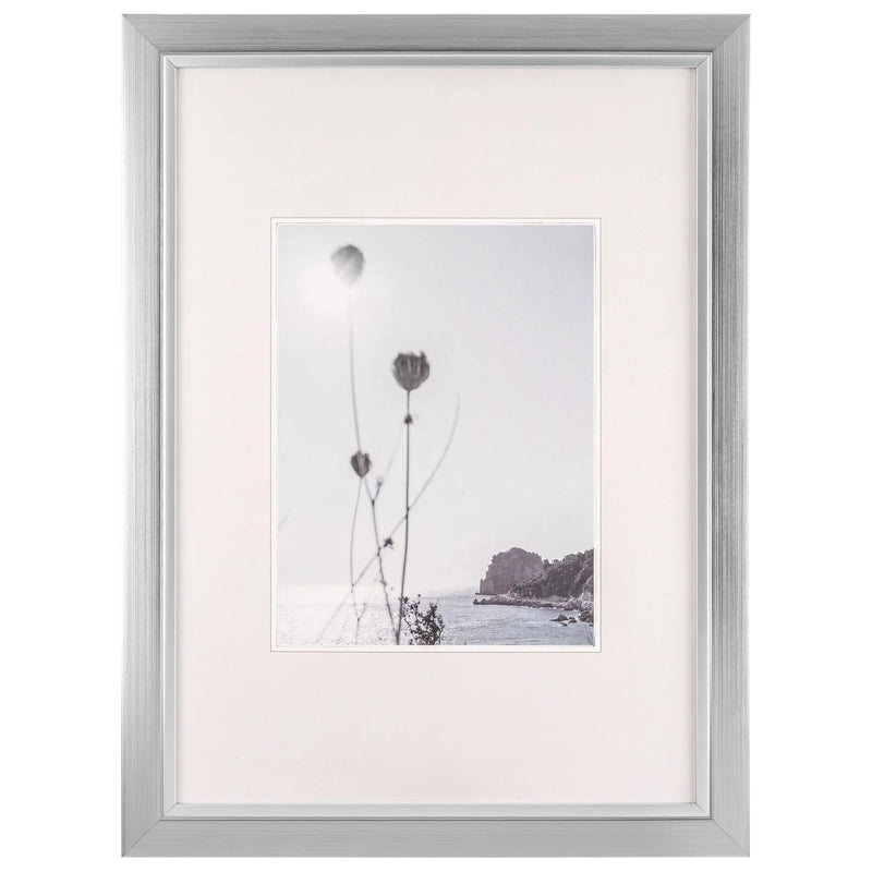 Beyond fotolijst 29,7x42 [A3]zilver