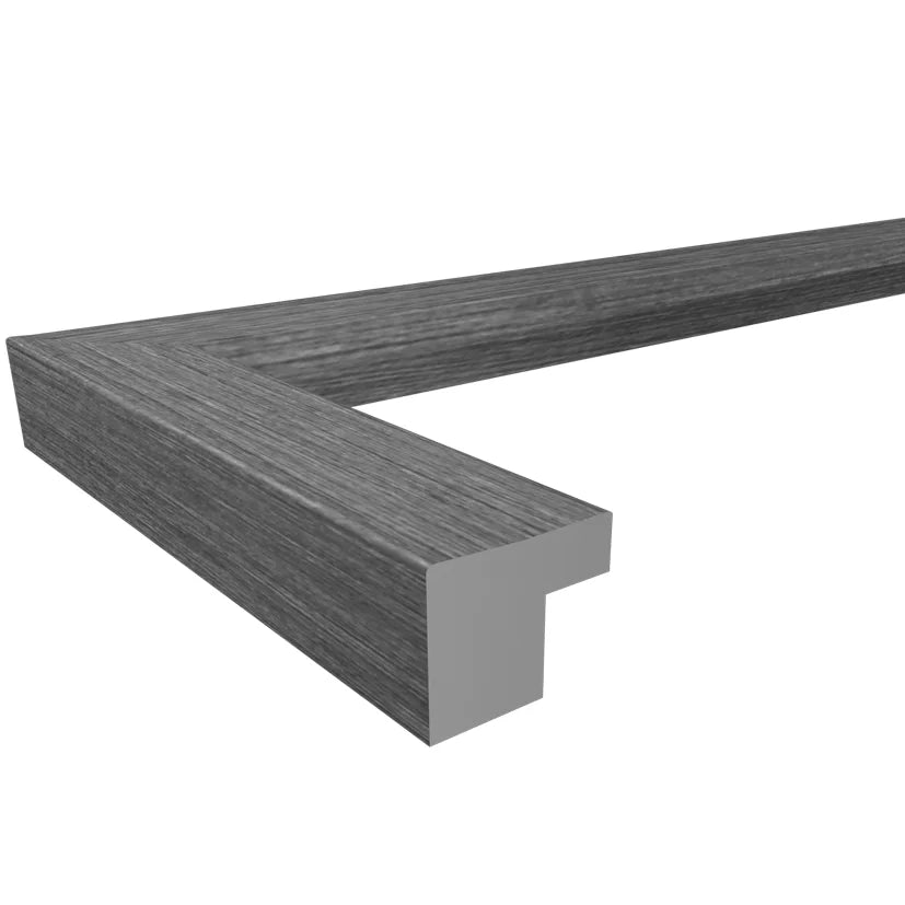 Construction 13x18 zilver