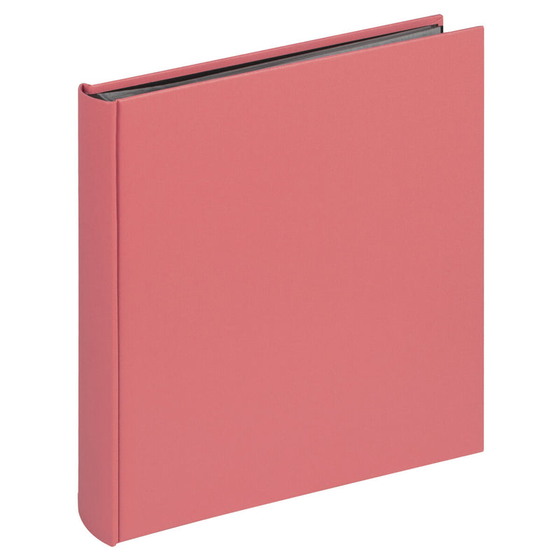 Designalbum "Fun" living coral 30x30 cm