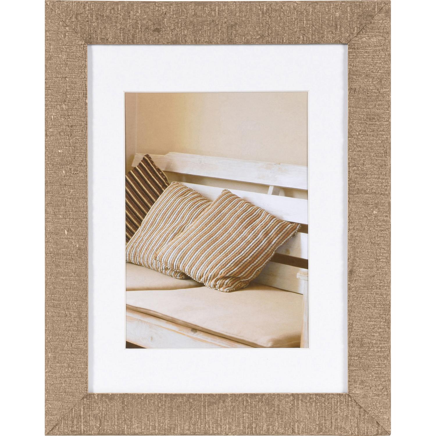 Fotolijst - Henzo - Driftwood - Fotomaat 18x24 cm - Beige
