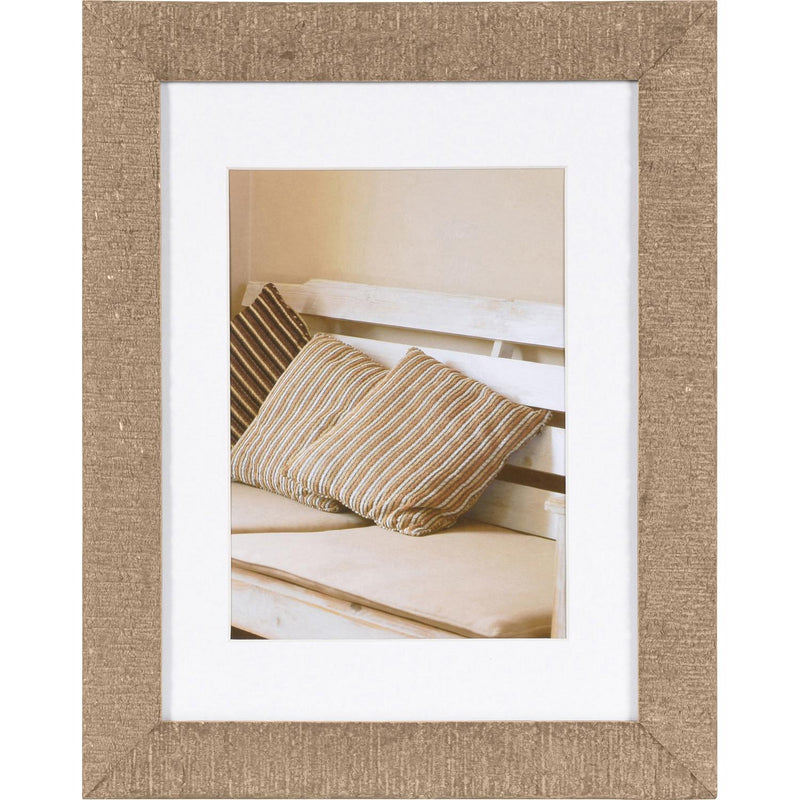 Fotolijst - Henzo - Driftwood - Fotomaat 18x24 cm - Beige
