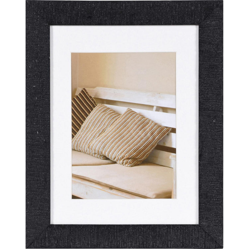 Fotolijst - Henzo - Driftwood - Fotomaat 18x24 cm - Donkergrijs