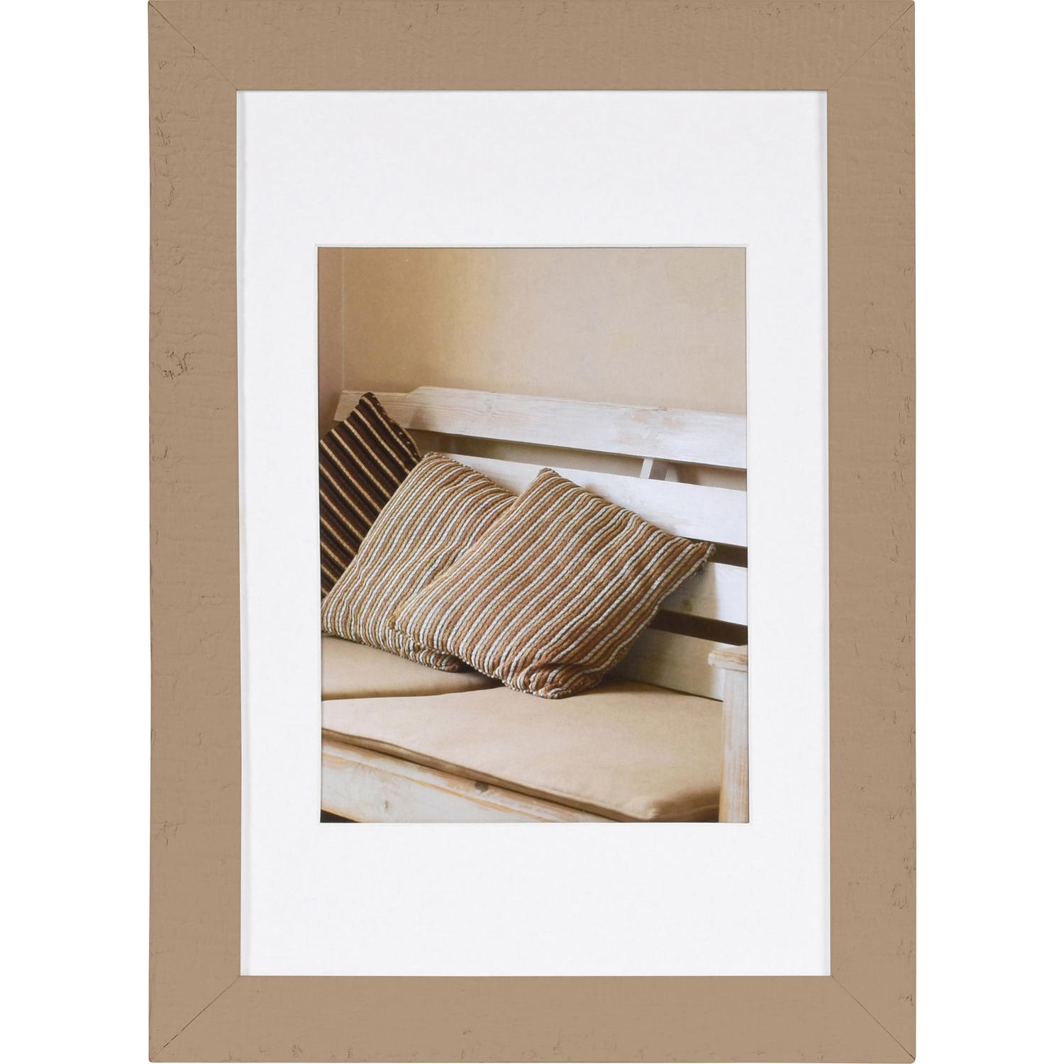 Fotolijst - Henzo - Driftwood - Fotomaat 20x30 cm - Beige