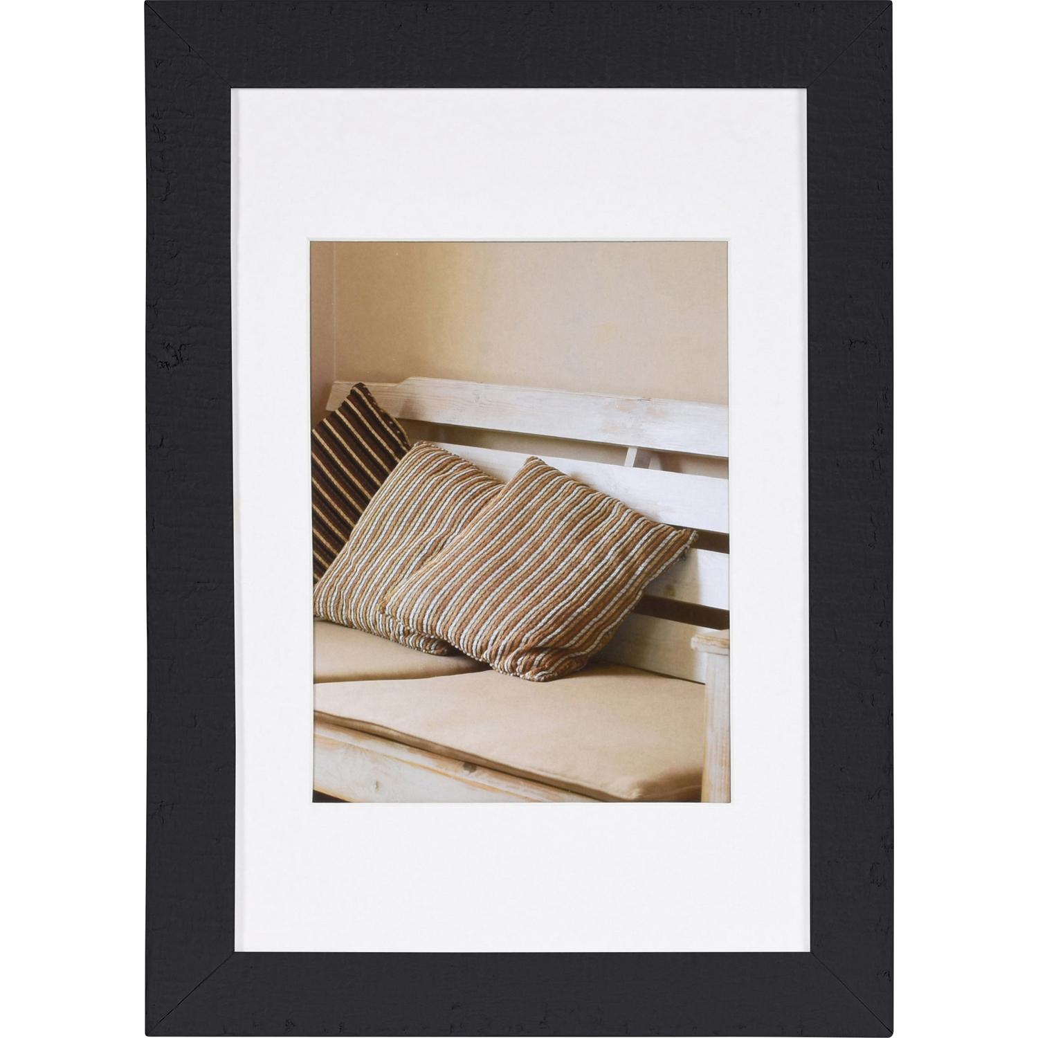 Fotolijst - Henzo - Driftwood - Fotomaat 20x30 cm - Donkergrijs