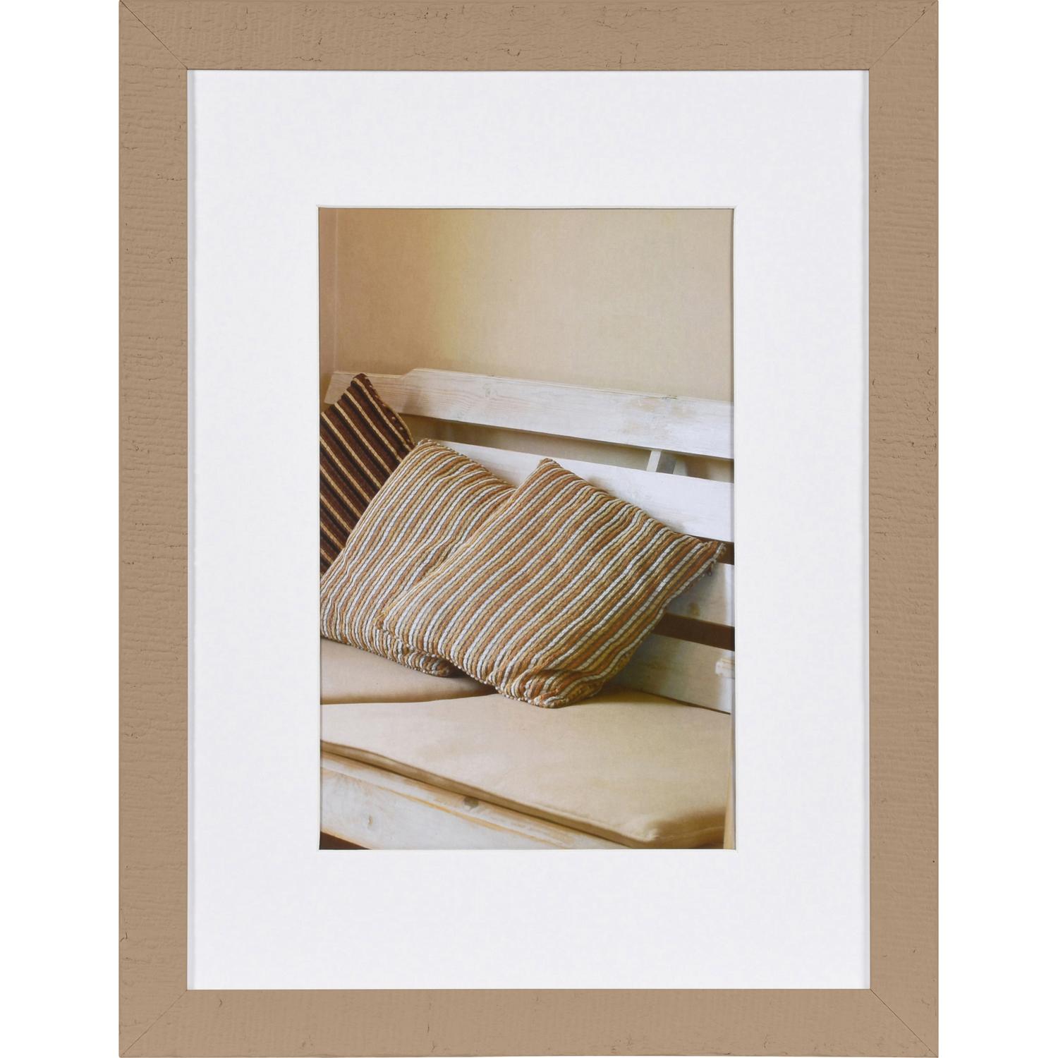 Fotolijst - Henzo - Driftwood - Fotomaat 30x40 cm - Beige