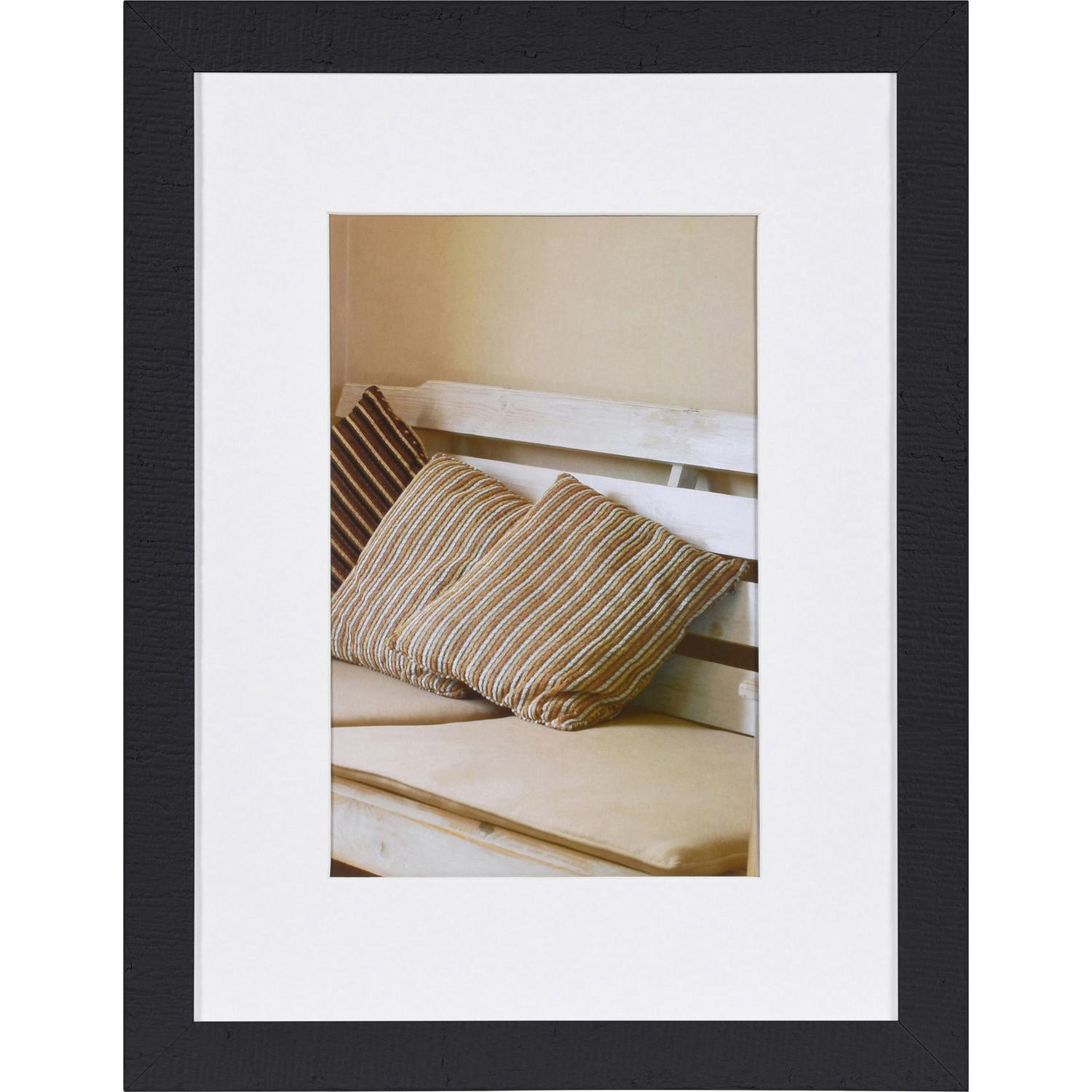Fotolijst - Henzo - Driftwood - Fotomaat 30x40 cm - Donkergrijs