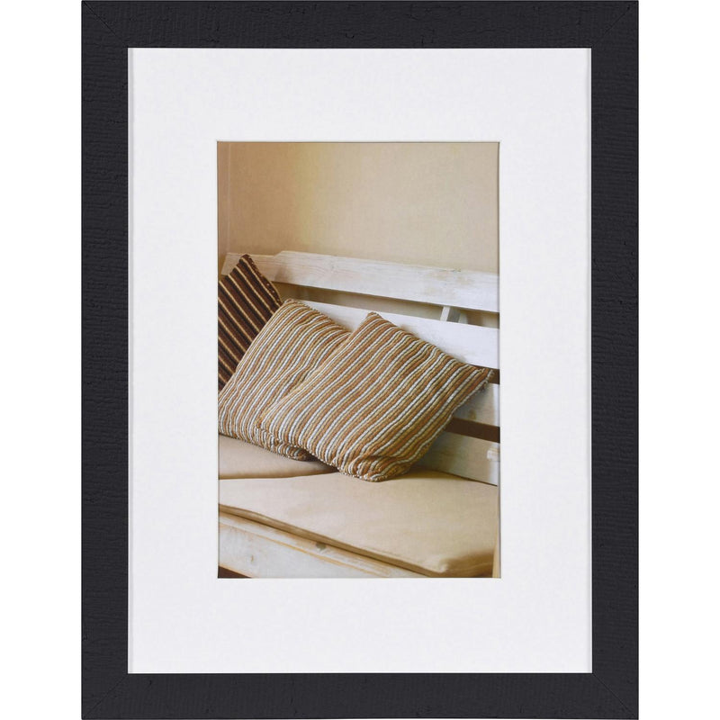 Fotolijst - Henzo - Driftwood - Fotomaat 30x40 cm - Donkergrijs