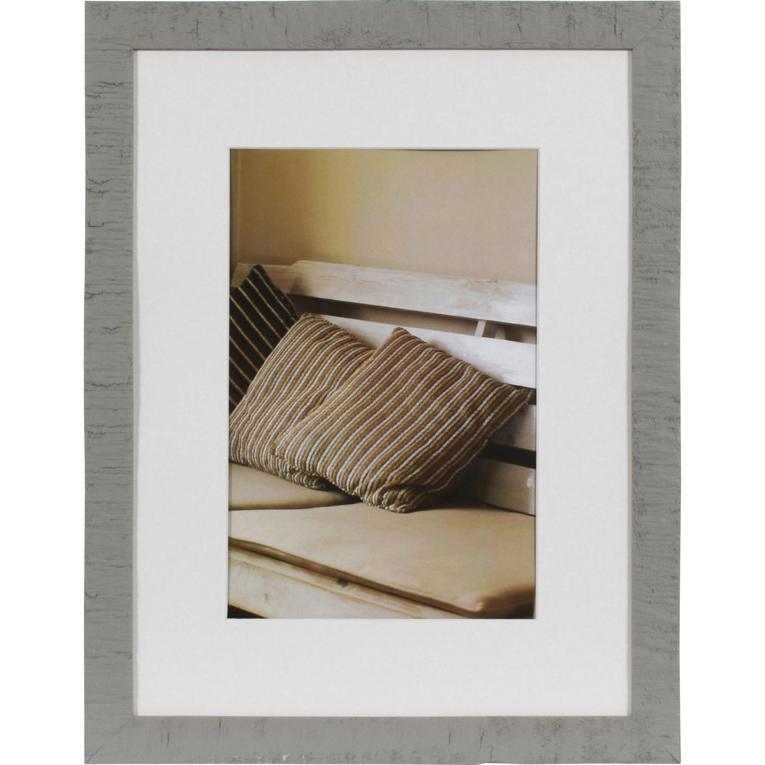 Fotolijst - Henzo - Driftwood - Fotomaat 30x40 cm - Grijs