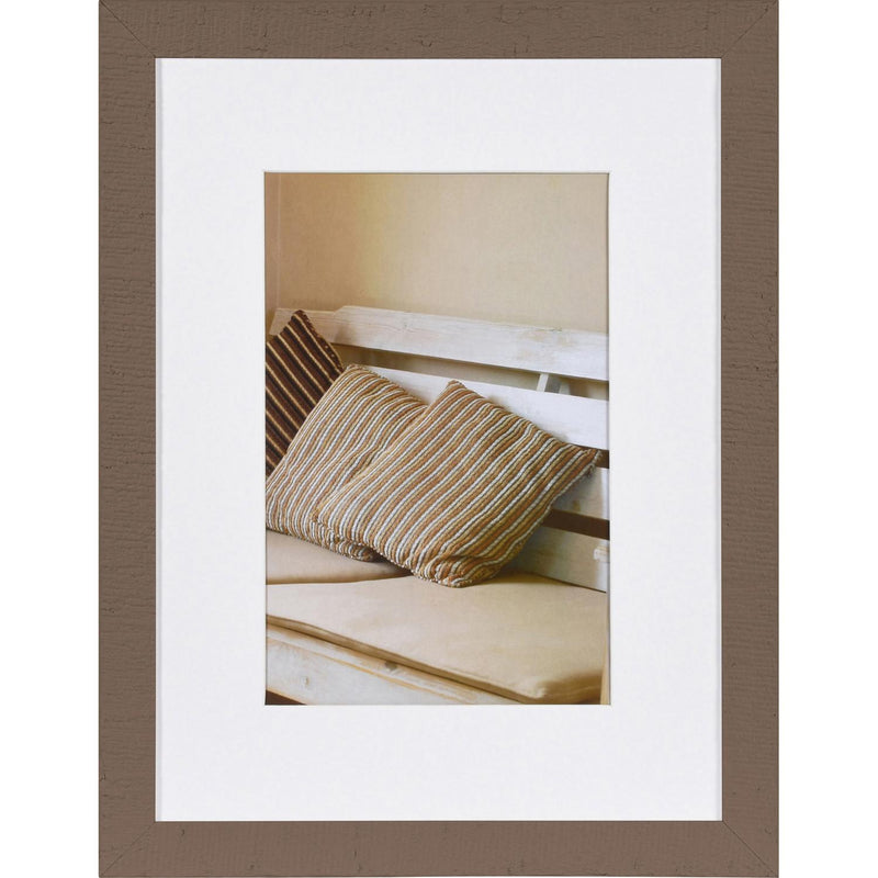 Fotolijst - Henzo - Driftwood - Fotomaat 30x40 cm - Bruin