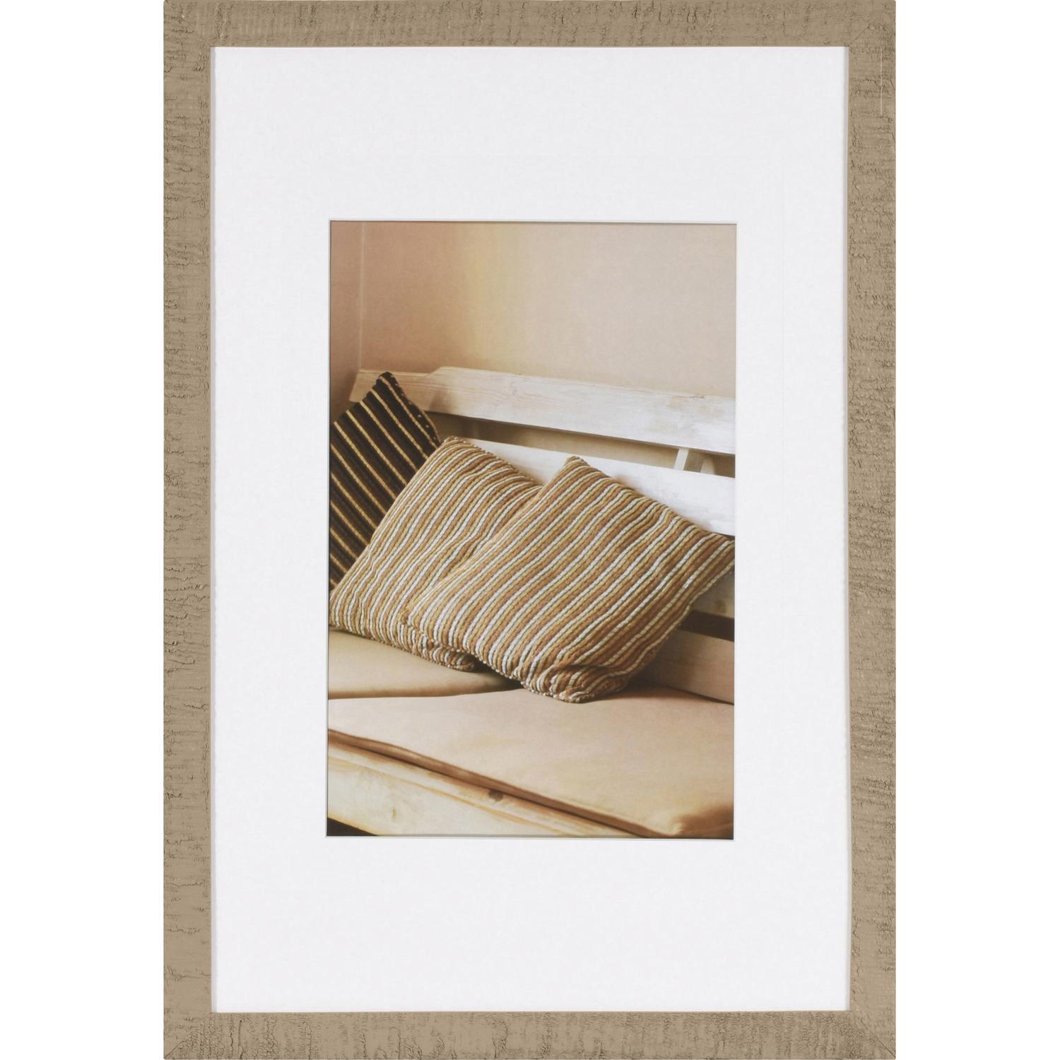 Fotolijst - Henzo - Driftwood - Fotomaat 30x45 cm - Beige
