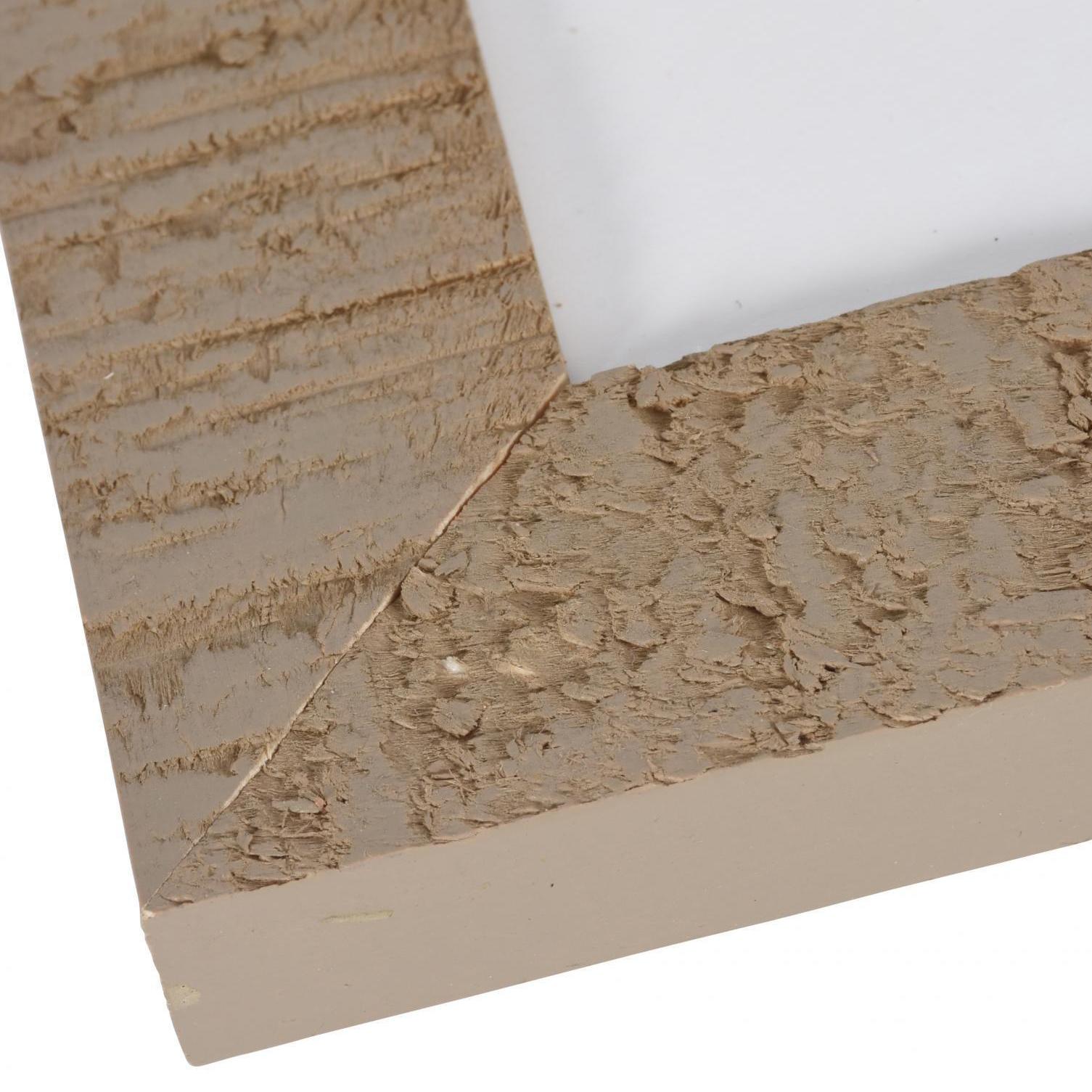 Fotolijst - Henzo - Driftwood - Fotomaat 30x45 cm - Beige
