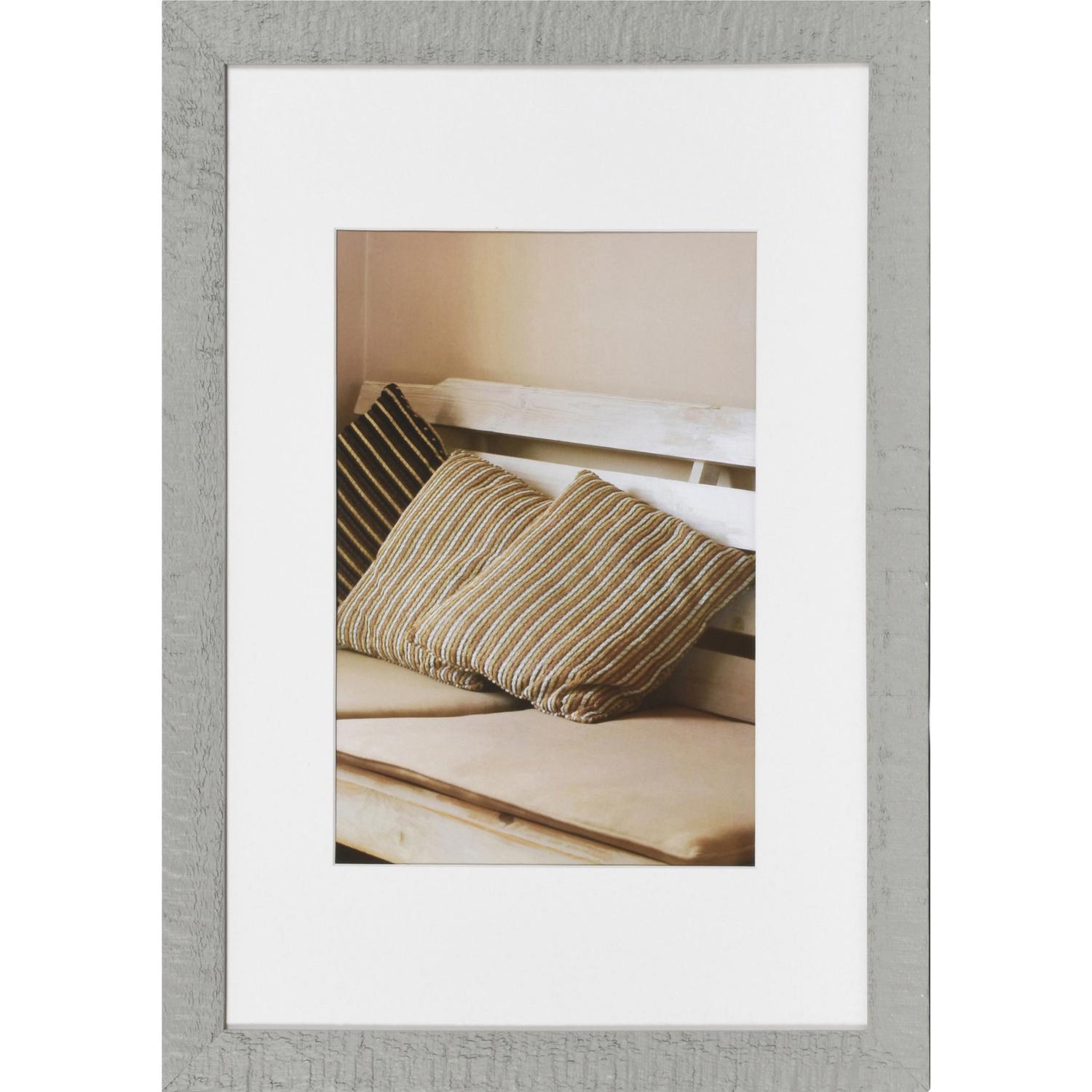 Fotolijst - Henzo - Driftwood - Fotomaat 30x45 cm - Grijs