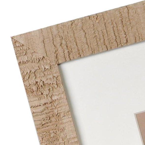 Fotolijst - Henzo - Driftwood - Fotomaat 40x40 cm - Beige
