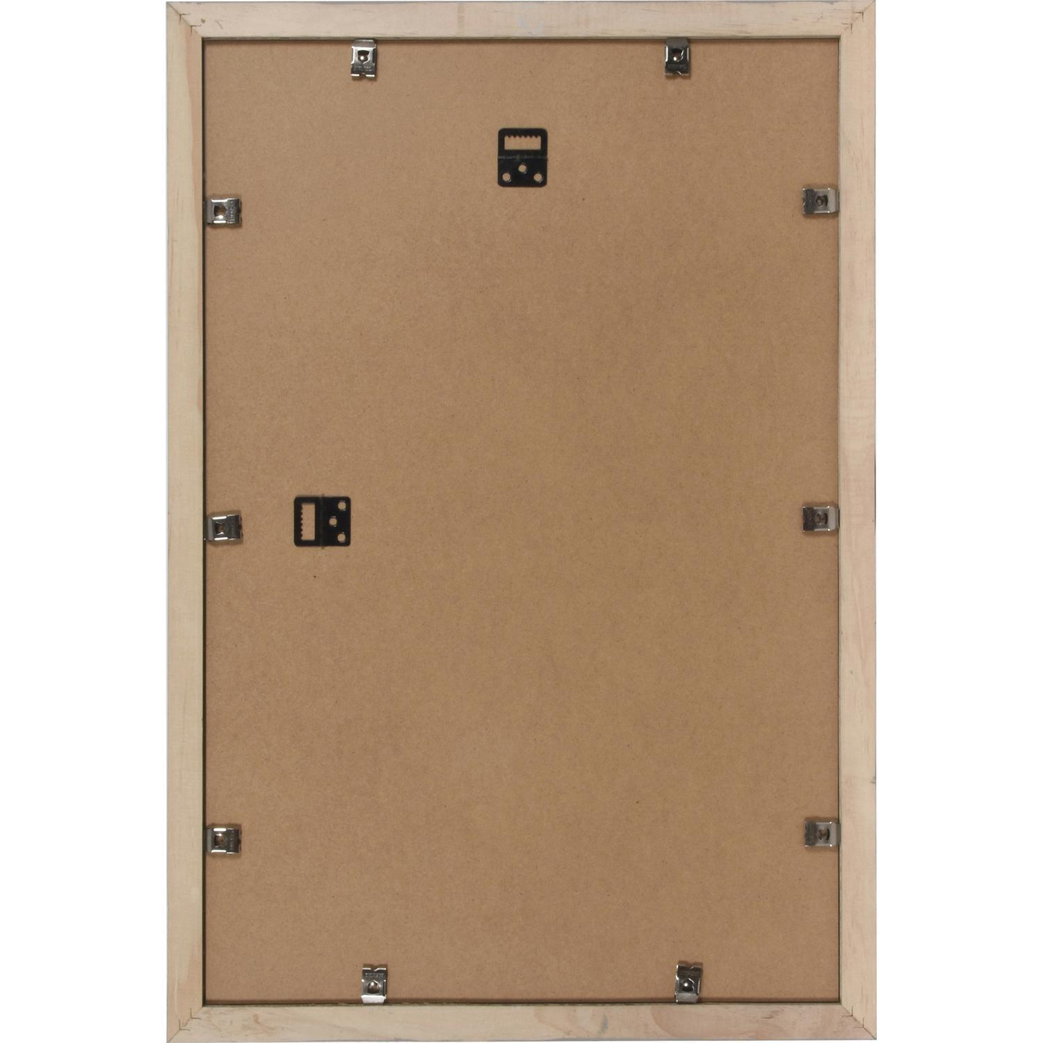 Fotolijst - Henzo - Driftwood - Fotomaat 40x60 cm - Beige