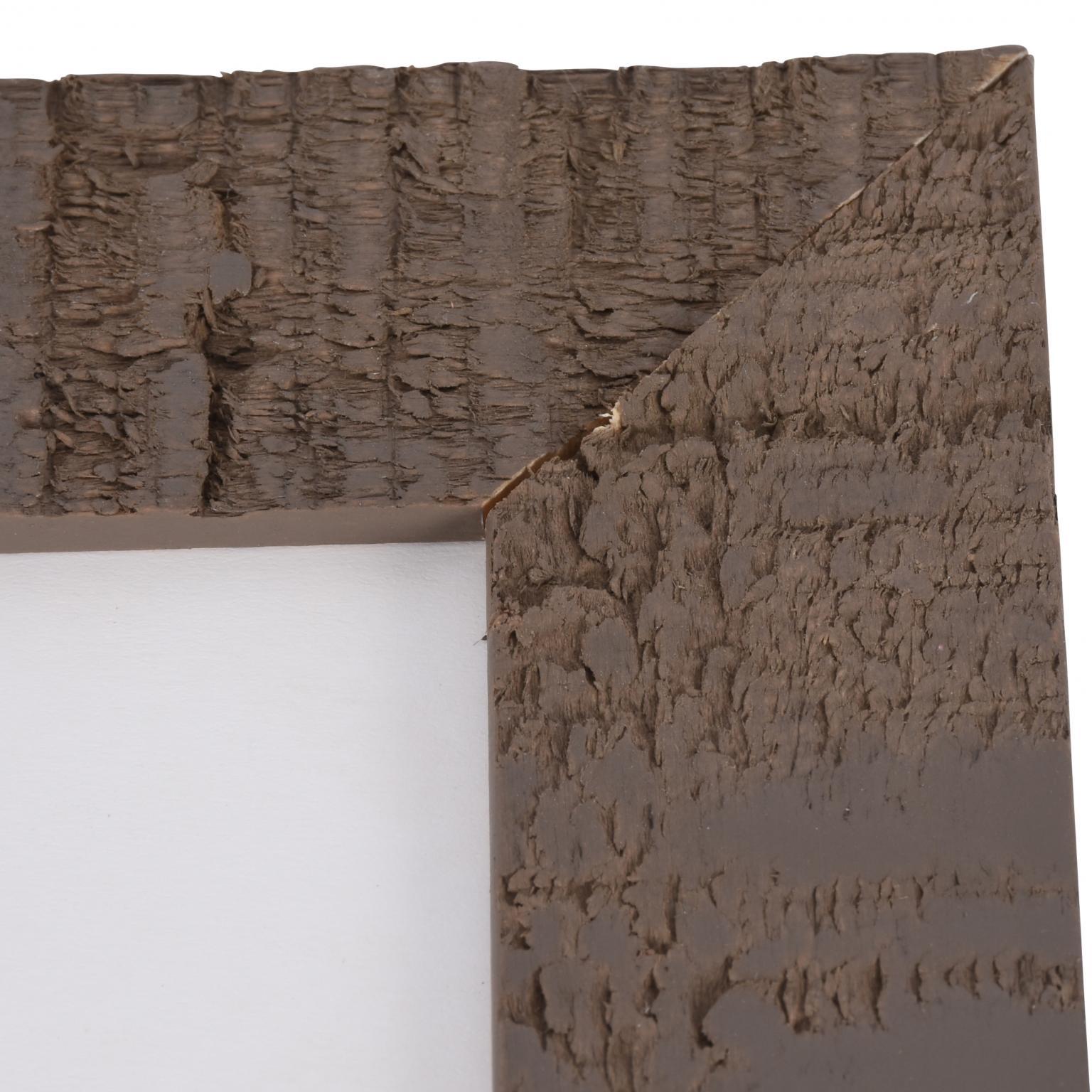 Fotolijst - Henzo - Driftwood - Fotomaat 50x70 cm - Bruin