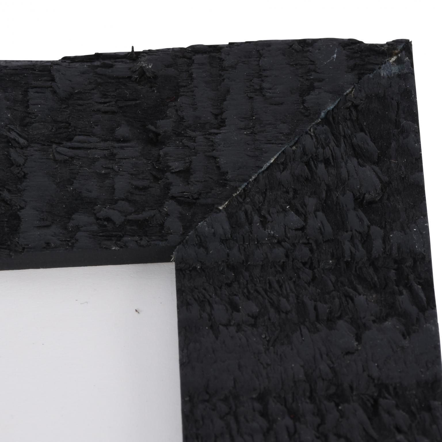 Fotolijst - Henzo - Driftwood - Fotomaat 60x80 cm - Donkergrijs