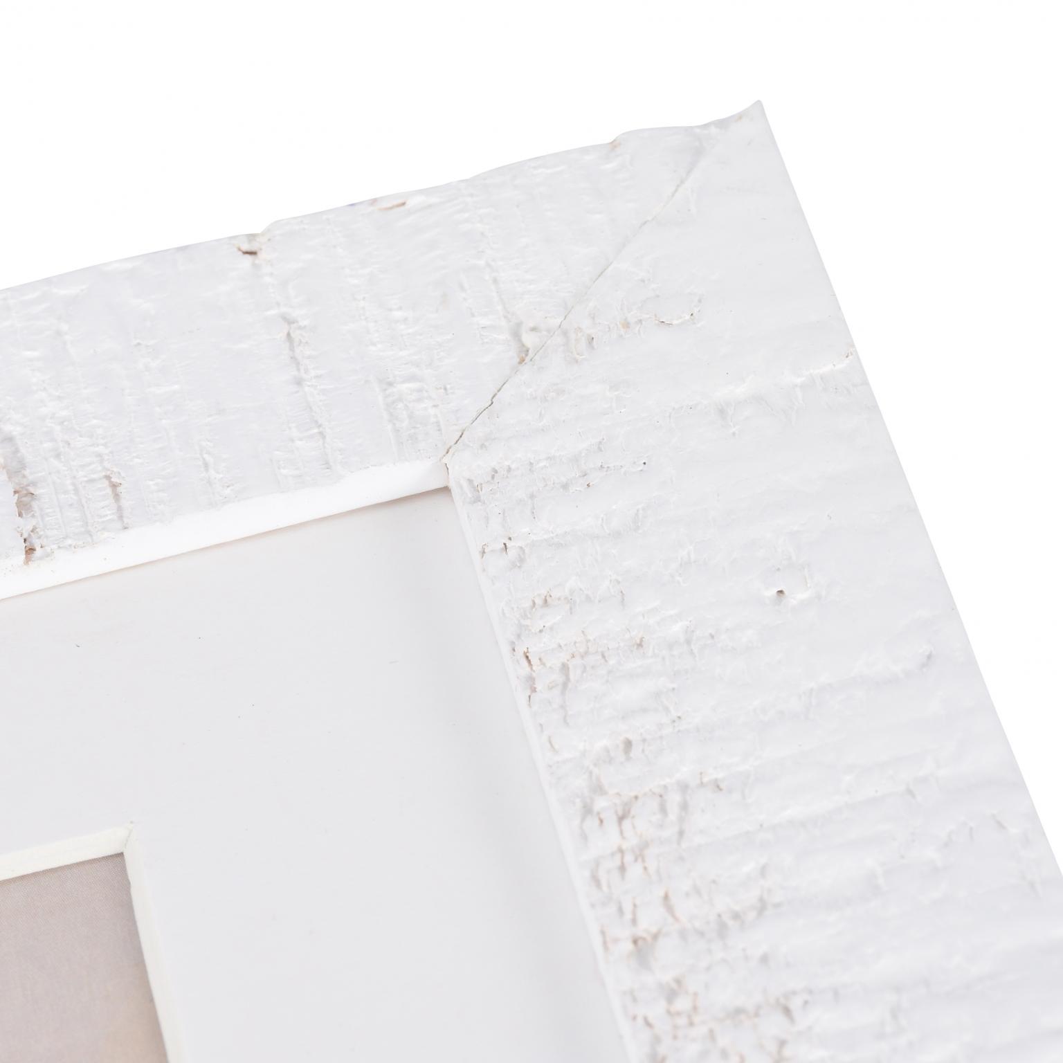 Fotolijst - Henzo - Driftwood - Fotomaat 60x80 cm - Wit