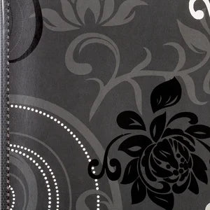 Slip-in album Grindy Trend, 400 foto's 10x15 zwart